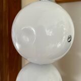 Vintage floor lamp