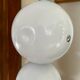 Vintage floor lamp