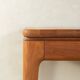 Glostrup Møbelfabrik | Grete Jalk – Extendable dining table, 1960s, teak