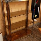 Etagere inox