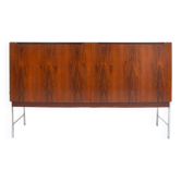 Danish / Scandinavian rosewood sideboard 1950s
