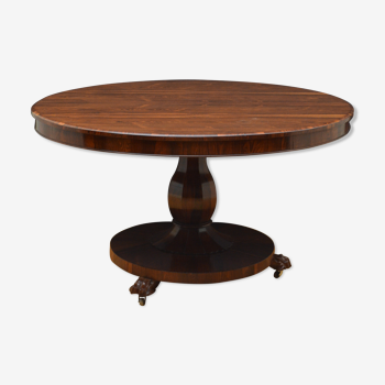 William IV dining table