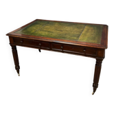 Table à écrire ancienne