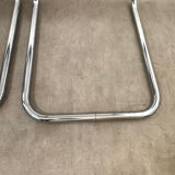 Authentic Pair of Breuer Thonet S32 Chairs –