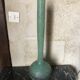 Vase by Delatte Nancy