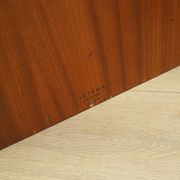 Set of hanging bedside cabinets, Danish design, 1960s, designer: Hans J. Wegner, manufacturer: Getam