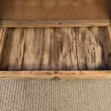 Standing man's wardrobe