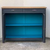 Parisian art deco sideboard 1930