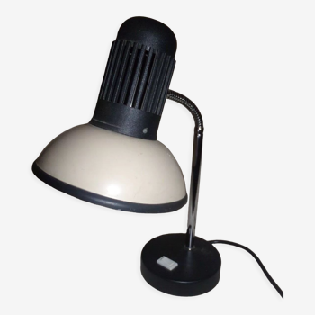 Lampe de chevet, marque Massive, années 1970