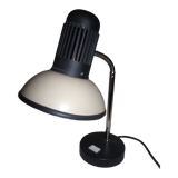 Bedside lamp, Massive brand, 1970s