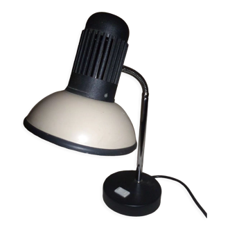 Lampe de chevet, marque Massive, années 1970