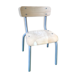 Schoolboy chair