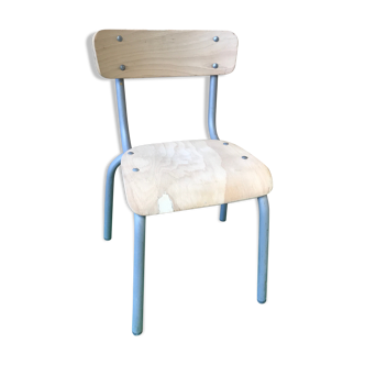 Schoolboy chair