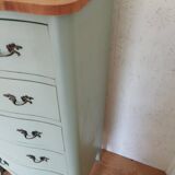 Chest of drawers, Tallboy