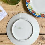 Small plates