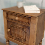 Bedside table