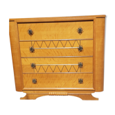 Commode vintage