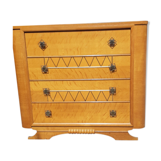 Commode vintage