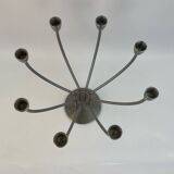 Large candle holder centerpiece 8 candle holders IKEA 1999