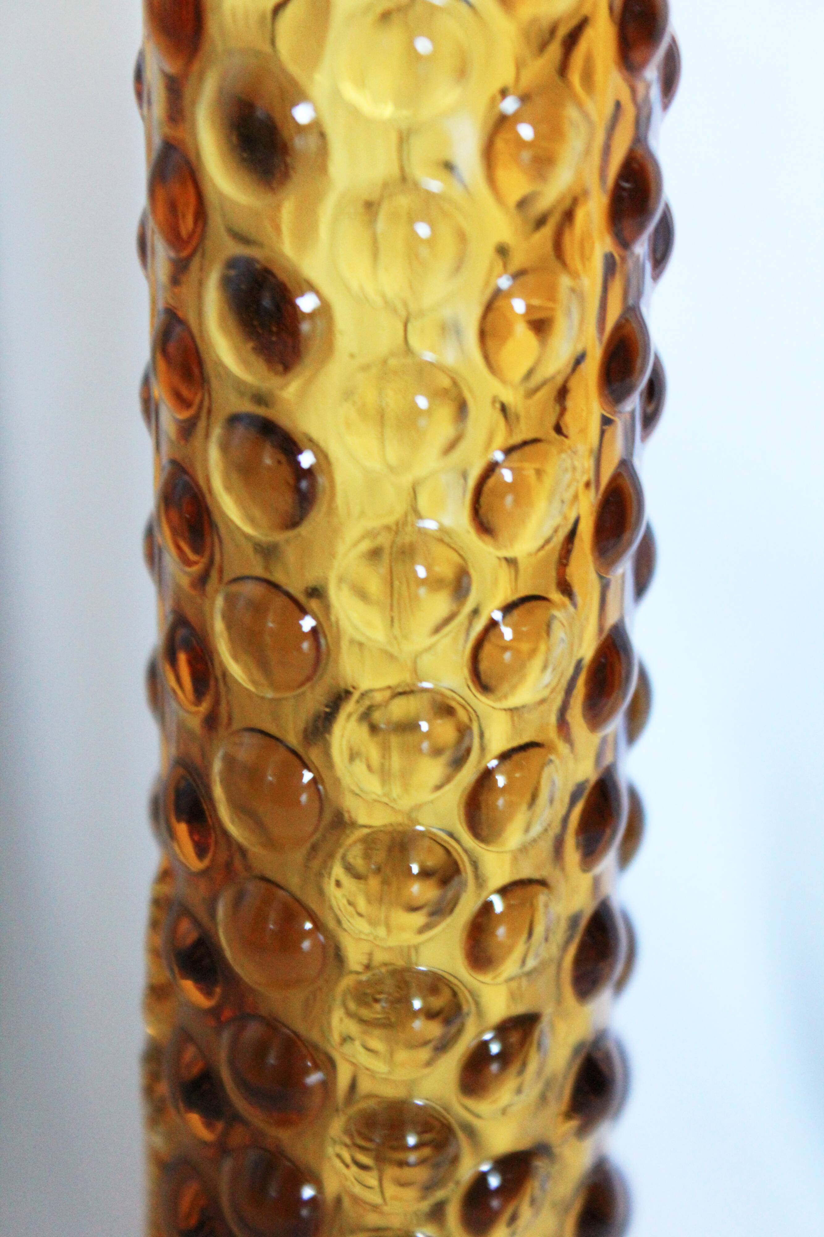 Carafe vintage Empoli