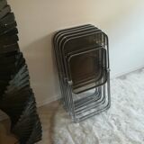 Plia Giancarlo Piretti Chair