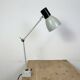 Grey Industrial Table Lamp from Elektrosvit, 1970s