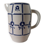 Broc, vase ancien Salins Galilée