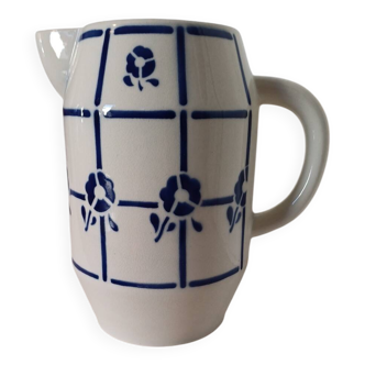 Broc, vase ancien Salins Galilée