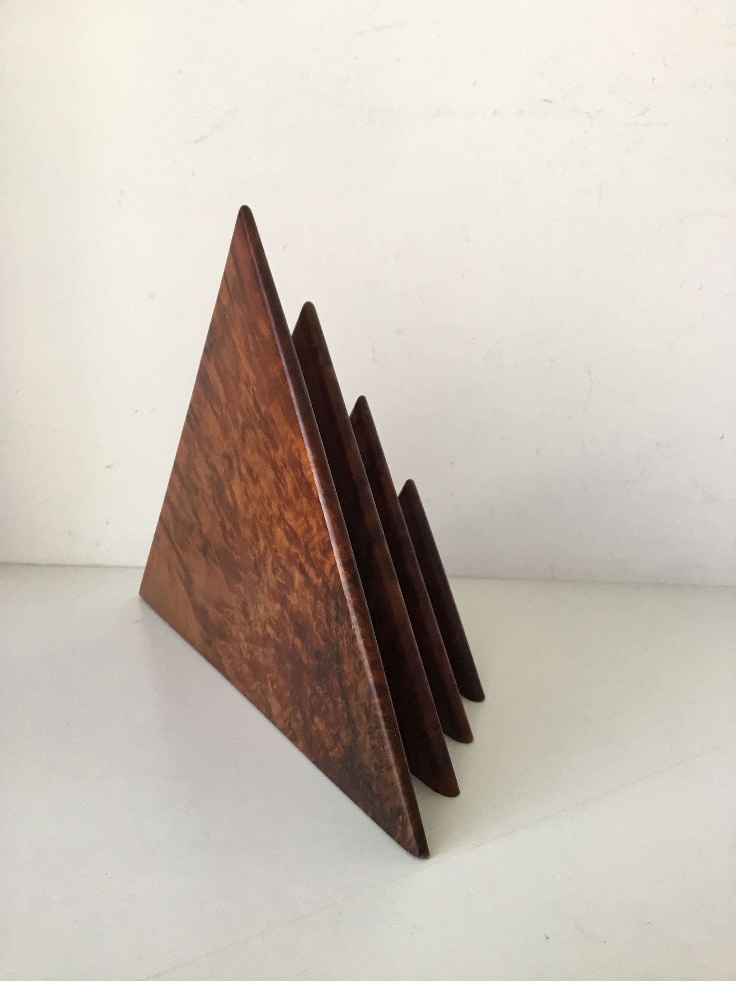 Letter holder