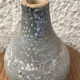 Stoneware vase
