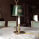 Lampe bouillotte, vers 1950