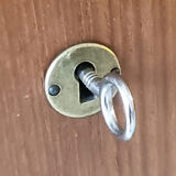 Armoire du milieu du siècle