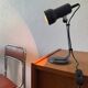 Lampe de bureau Massive années 70