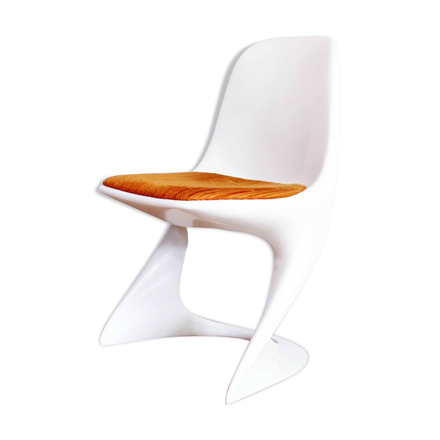 Casalino chair by Alexander Begge for Casala