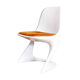 Casalino chair by Alexander Begge for Casala