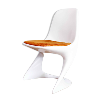 Casalino chair by Alexander Begge for Casala