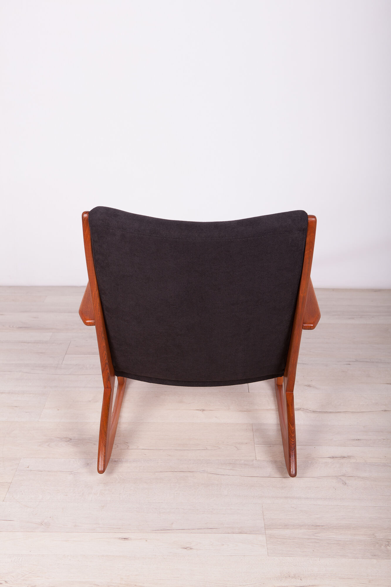 Armchair model No97 by Georg Jensen for Kubus, 1950s