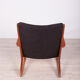 Armchair model No97 by Georg Jensen for Kubus, 1950s