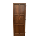 Portes de passage en chene