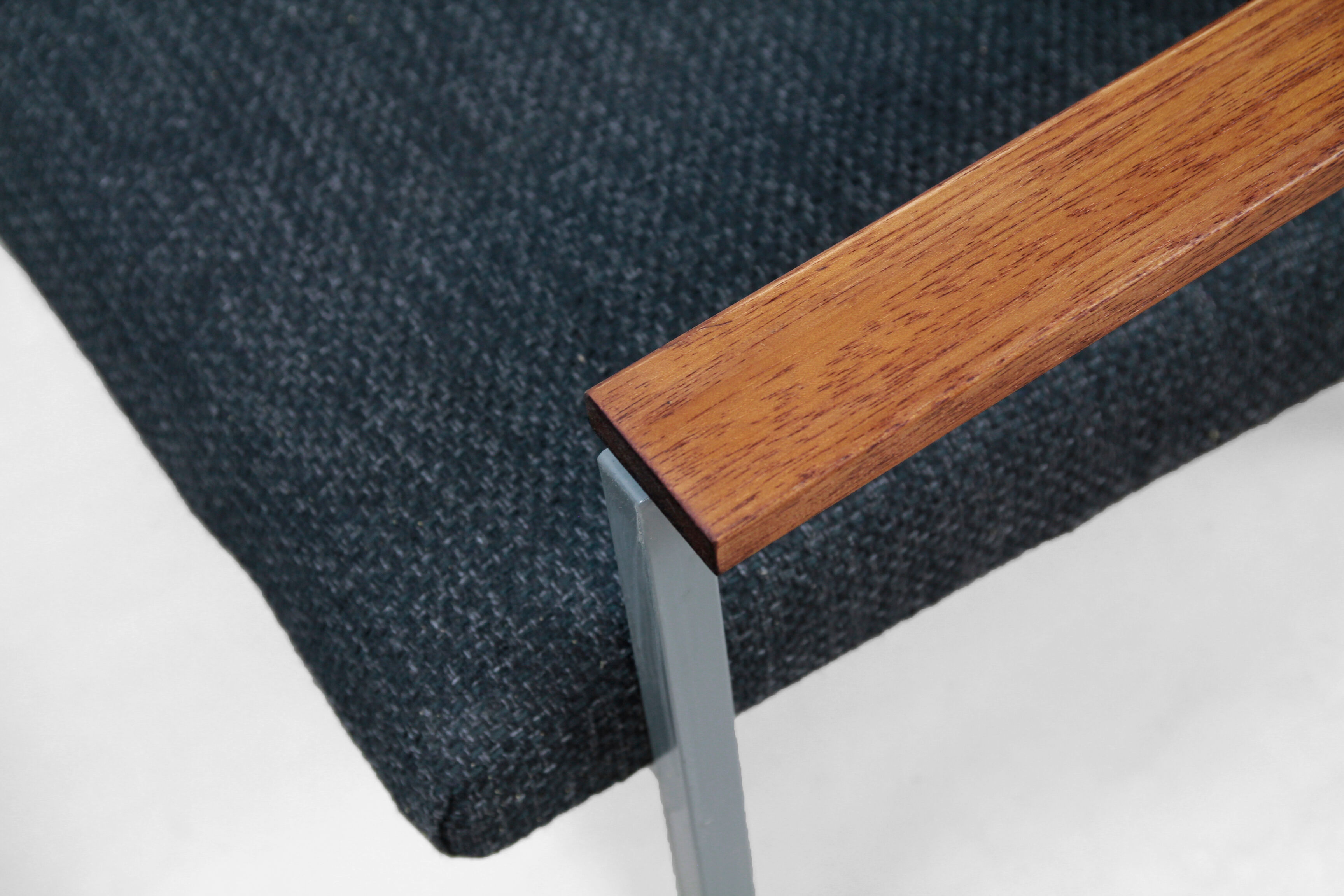 Ensemble de deux fauteuils Gijs van der Sluis modèle 30