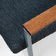 Ensemble de deux fauteuils Gijs van der Sluis modèle 30