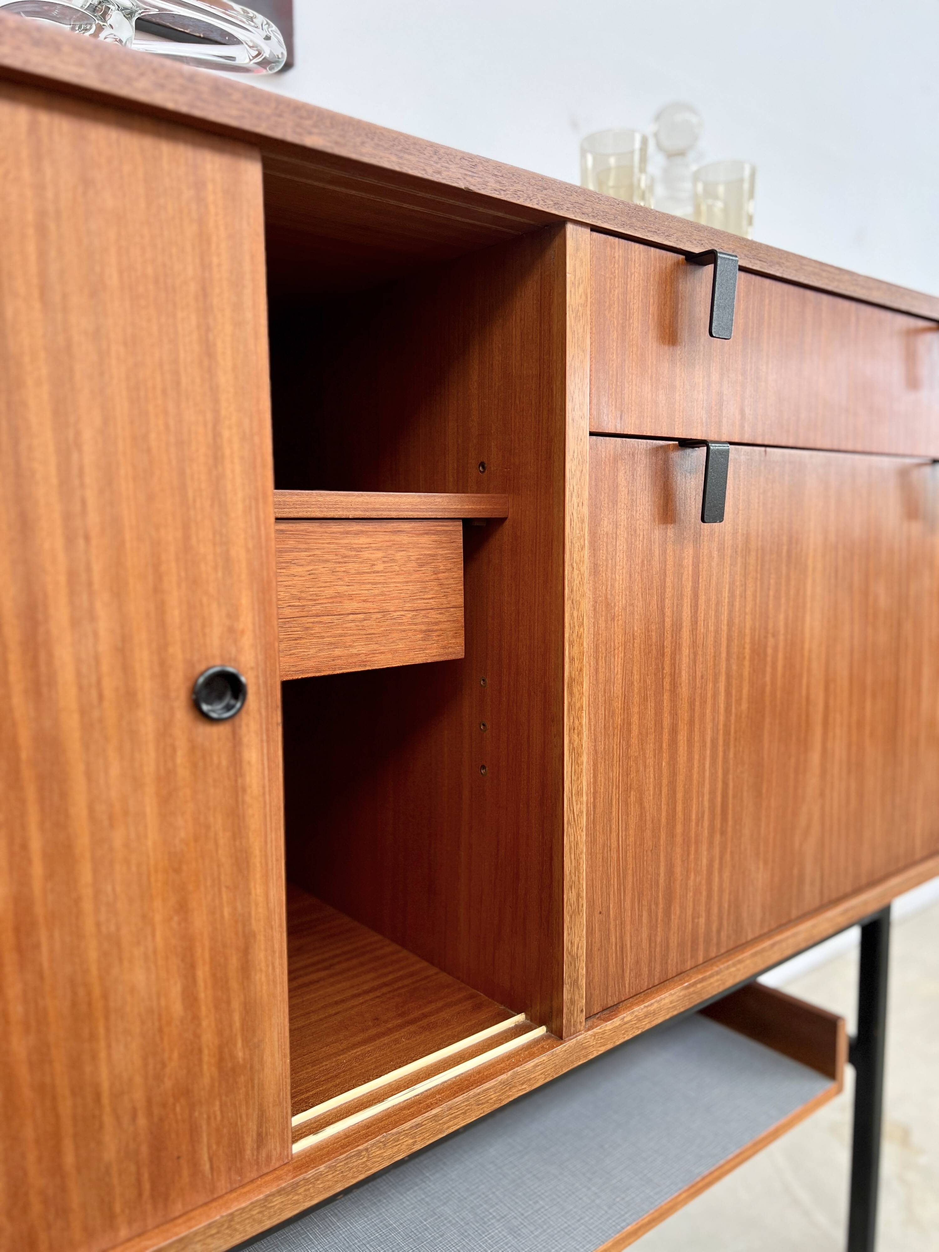 Modernist sideboard 1960
