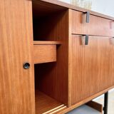 Modernist sideboard 1960