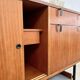 Enfilade moderniste 1960