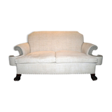 English sofa