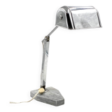 Art Déco desk Lamp, Fare France, circa 1930