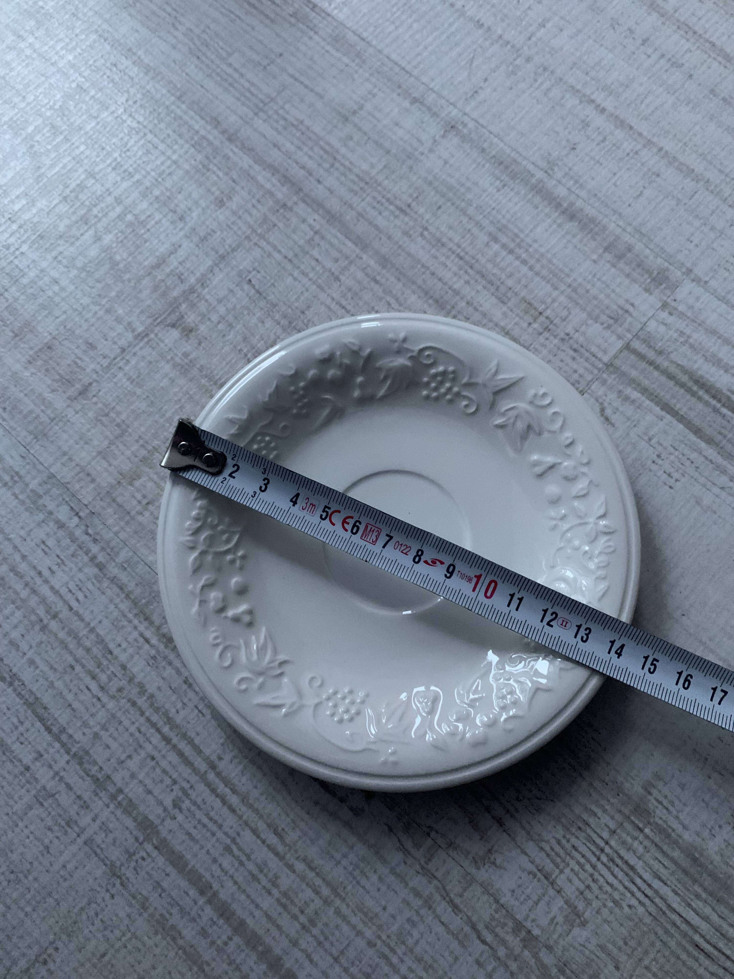 Service à café Sarreguemines