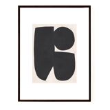 Peinture faite à la main 29,7x42cm