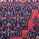 Tapis ancien senneh persan 108x148cm