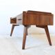 Table basse Tola de G-Plan, années 1950